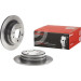 Brembo | Bremsscheibe | 08.6917.11 Brembo | Bremsscheibe | 08.6917.11