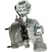 Nissens Turbolader 93043