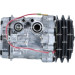 NRF | Kompressor, Klimaanlage | 32207 NRF | Kompressor, Klimaanlage | 32207