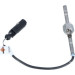 NRF Sensor, Abgastemperatur EASY FIT 707075
