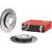 Brembo | Bremsscheibe | 08.A332.11 Brembo | Bremsscheibe | 08.A332.11