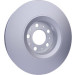 Hella | Bremsscheibe | 8DD 355 127-531