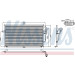 Nissens | Kondensator, Klimaanlage | 94433 Nissens | Kondensator, Klimaanlage | 94433