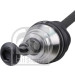 febi bilstein | Antriebswelle | 188160 febi bilstein | Antriebswelle | 188160