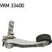SKF | Spannrolle, Keilrippenriemen | VKM 33400 SKF | Spannrolle, Keilrippenriemen | VKM 33400