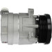 Nissens | Kompressor, Klimaanlage | 89257 Nissens | Kompressor, Klimaanlage | 89257