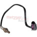 Metzger | Lambdasonde | 0895513