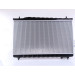 Nissens | Kühler, Motorkühlung | 67032 Nissens | Kühler, Motorkühlung | 67032