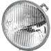 Hella | Scheinwerfereinsatz, Hauptscheinwerfer | 1B3 126 677-051