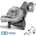 OE Germany Turbolader 01 0960 646000 OE Germany Turbolader 01 0960 646000