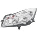 Hella | Hauptscheinwerfer | 1EJ 009 630-311 Hella | Hauptscheinwerfer | 1EJ 009 630-311