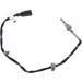 707018 Sensor, Abgastemperatur EASY FIT