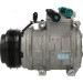 Nissens | Kompressor, Klimaanlage | 89271 Nissens | Kompressor, Klimaanlage | 89271
