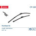 Denso | Wischblatt | DF-085 Denso | Wischblatt | DF-085