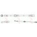 TRW | Bremsschlauch | PHD1017 TRW | Bremsschlauch | PHD1017