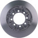 Hella | Bremsscheibe | 8DD 355 105-791