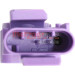Metzger | Sensor, Längs-/Querbeschleunigung | 0900942 Metzger | Sensor, Längs-/Querbeschleunigung | 0900942