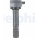 Delphi | Zündspule | GN10324-12B1