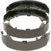 BOSCH | Bremsbackensatz, Feststellbremse | 0 986 487 683 BOSCH | Bremsbackensatz, Feststellbremse | 0 986 487 683