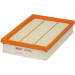 Hengst Filter | Luftfilter | E493L Hengst Filter | Luftfilter | E493L