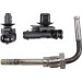 Metzger | Sensor, Abgastemperatur | 0894992 Metzger | Sensor, Abgastemperatur | 0894992