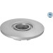 Meyle Bremsscheibe MEYLE-PD: Advanced performance and design 715 523 0025/PD