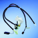 BOSCH | Sensor, Kraftstoffvorrat | 0 986 580 340 BOSCH | Sensor, Kraftstoffvorrat | 0 986 580 340