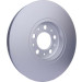 Hella | Bremsscheibe | 8DD 355 127-581