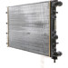 Mahle | Kühler, Motorkühlung | CR 1411 000S Mahle | Kühler, Motorkühlung | CR 1411 000S