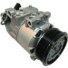 Mahle | Kompressor, Klimaanlage | ACP 914 000S Mahle | Kompressor, Klimaanlage | ACP 914 000S