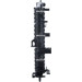 NRF | Kühler, Motorkühlung | 58288 NRF | Kühler, Motorkühlung | 58288