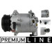 Mahle | Kompressor, Klimaanlage | ACP 548 000P