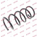 KYB | Fahrwerksfeder | RD3139 KYB | Fahrwerksfeder | RD3139
