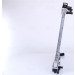 Nissens | Kühler, Motorkühlung | 66766 Nissens | Kühler, Motorkühlung | 66766