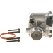 BOSCH | Drosselklappenstutzen | F 01C 600 027 BOSCH | Drosselklappenstutzen | F 01C 600 027