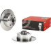 Brembo | Bremsscheibe | 08.6911.14 Brembo | Bremsscheibe | 08.6911.14