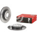 Brembo | Bremsscheibe | 08.9460.11 Brembo | Bremsscheibe | 08.9460.11