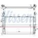 Nissens | Kühler, Motorkühlung | 63087A Nissens | Kühler, Motorkühlung | 63087A