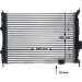 Mahle | Kühler, Motorkühlung | CR 14 000S Mahle | Kühler, Motorkühlung | CR 14 000S