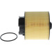 BOSCH F 026 400 028 Luftfilter