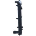 NRF | Kühler, Motorkühlung | 50597 NRF | Kühler, Motorkühlung | 50597