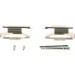 1 987 474 199 Zubehörsatz, Scheibenbremsbelag