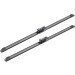 BOSCH A 416 S Scheibenwischer Aerotwin 3 397 007 416 BOSCH A 416 S Scheibenwischer Aerotwin 3 397 007 416