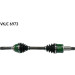 SKF | Antriebswelle | VKJC 6973 SKF | Antriebswelle | VKJC 6973