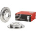 Brembo | Bremsscheibe | 08.7811.20 Brembo | Bremsscheibe | 08.7811.20