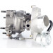 Nissens Turbolader 93042
