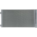 Mahle | Kondensator, Klimaanlage | AC 751 000P