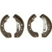 TRW | Bremsbackensatz | GS8748 TRW | Bremsbackensatz | GS8748