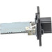 Mahle | Widerstand, Innenraumgebläse | ABR 44 000P