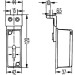 Hella | Umrissleuchte | 2XS 005 020-021 Hella | Umrissleuchte | 2XS 005 020-021